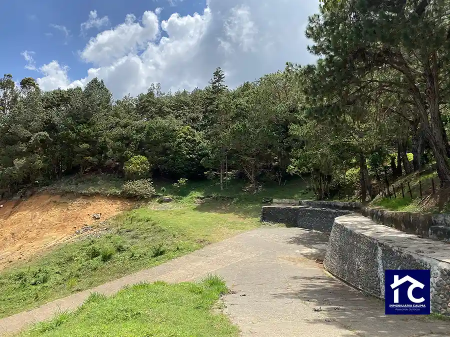 Parcelación El Lago Lote 31